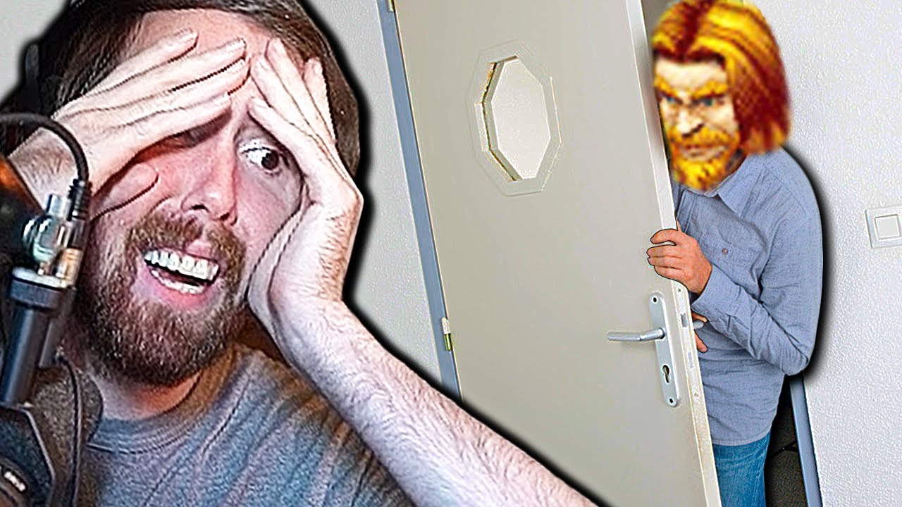 Mcconnell is Back & Already Roasting Asmongold for 20 Minutes Straight