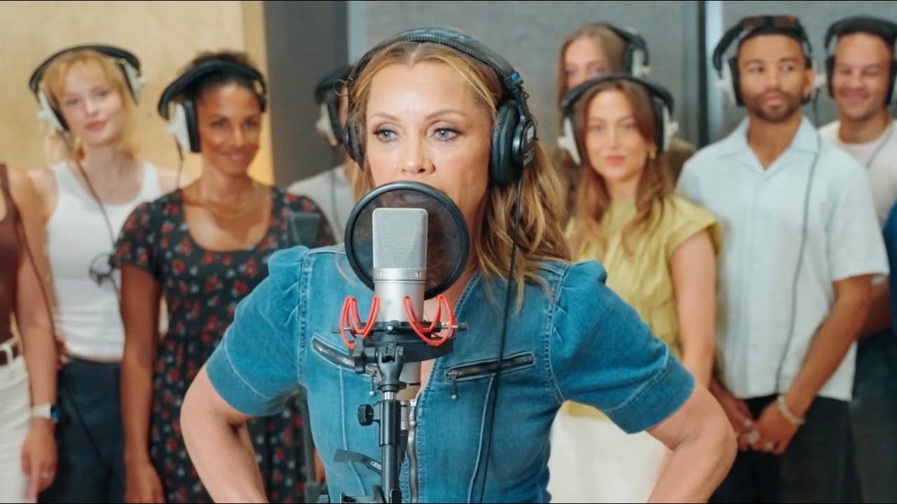 The Devil Wears Prada | The Devil Wears Prada Musical Original West End Cast Recording