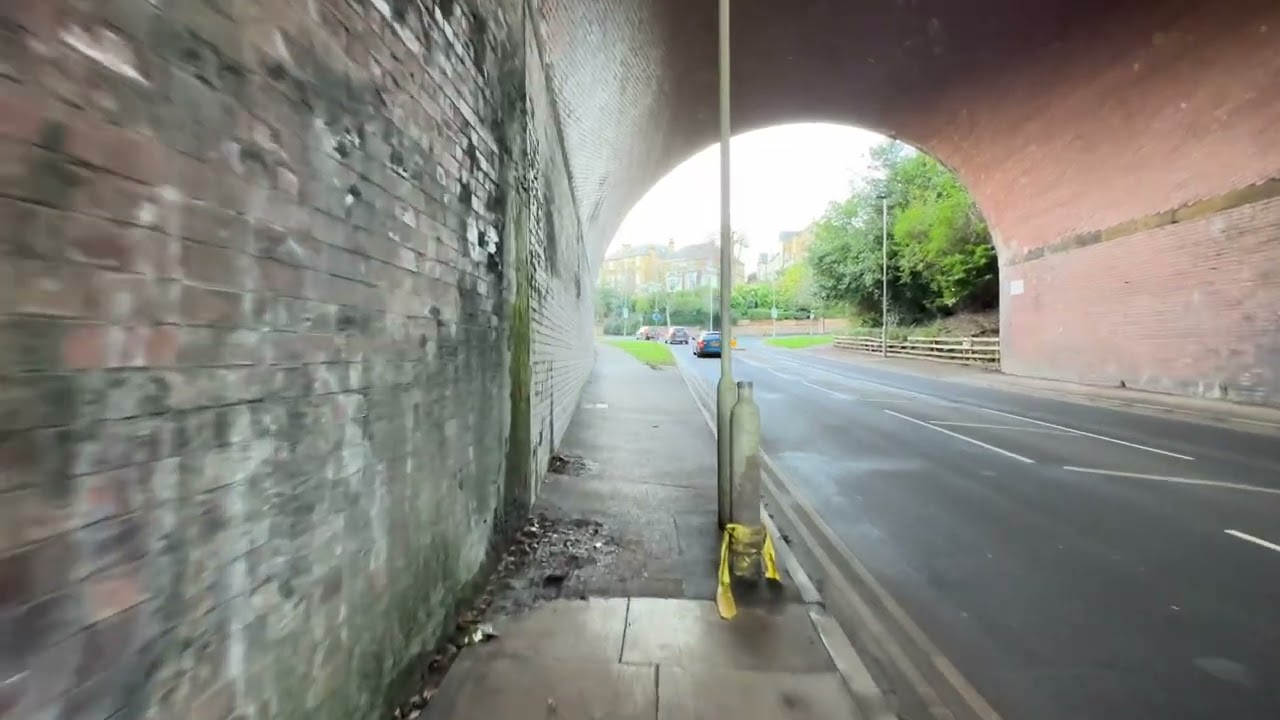 Exploring Scarborough, UK - #2