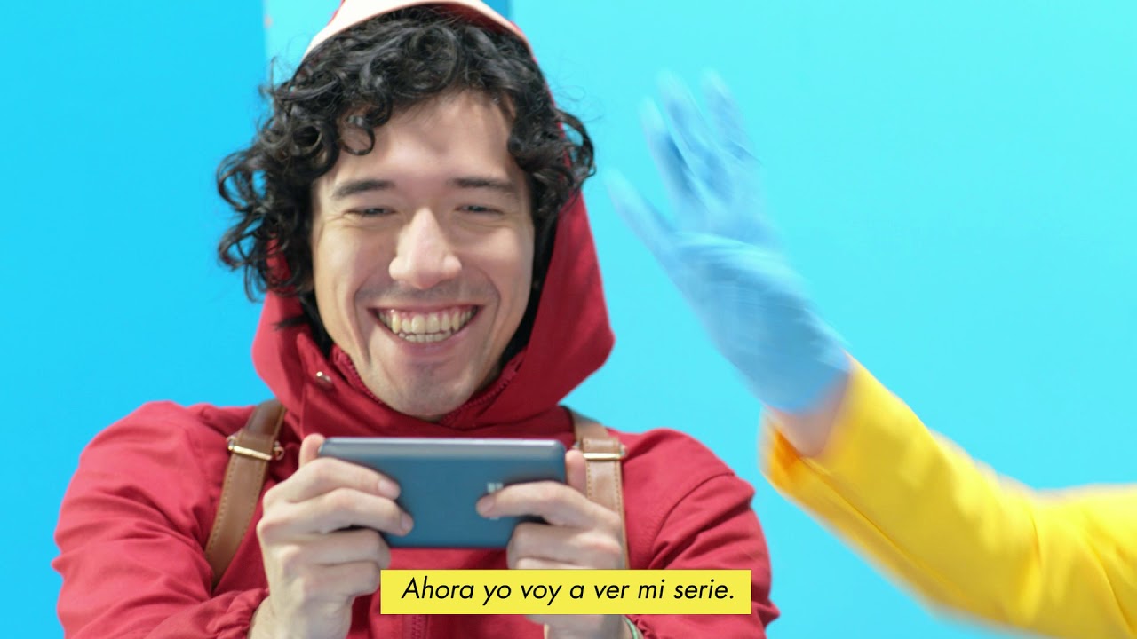&iquest;C&oacute;mo activar el paquete Ti5 Todo ilimitado? (Prepago)
