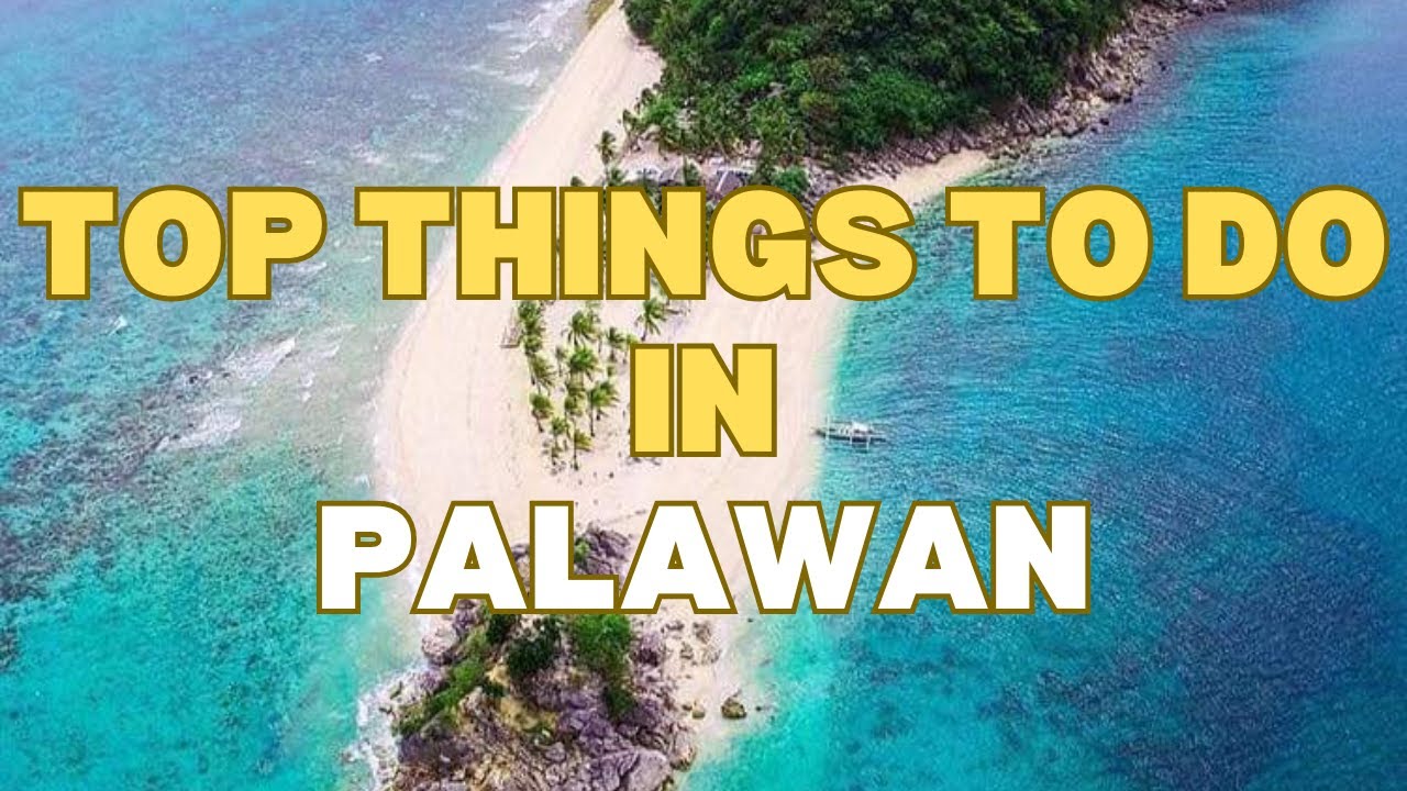 Why We Love Palawan, Philippines: Ideal Travel Guide!