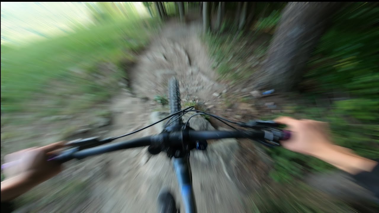 Bike Park Góra Żar 2024