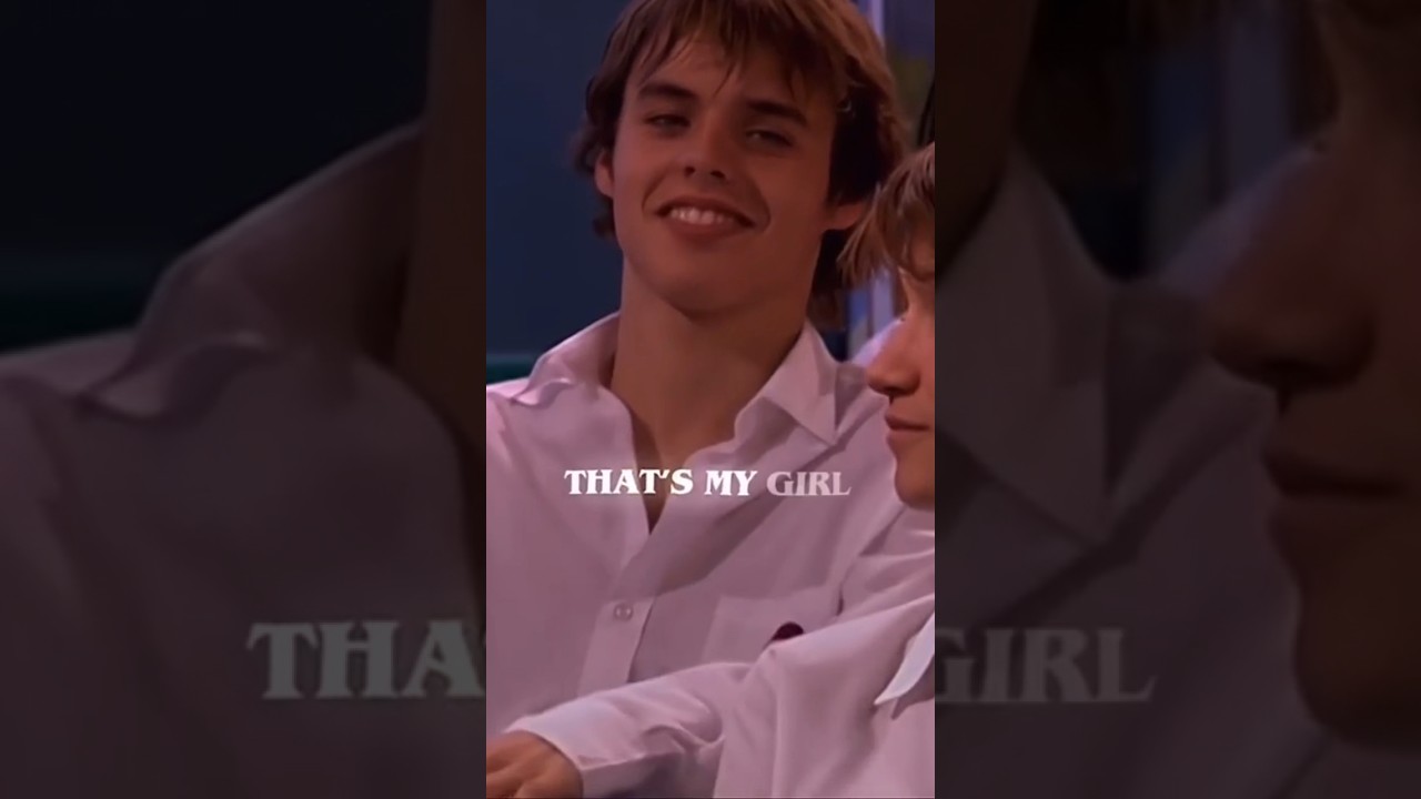 That&rsquo;s my girl [Rebelde Way] #edit #rebeldeway #marizza #pablo