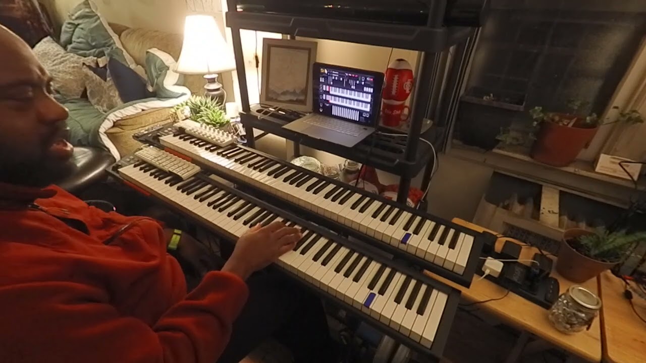 TOP SECRET: The Alien Chord (What They Don't Want You to Know) Part 1