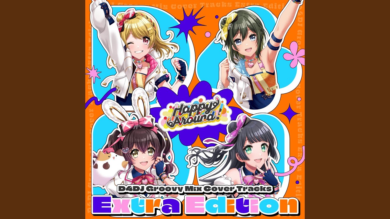Yes! BanG_Dream! (Cover)