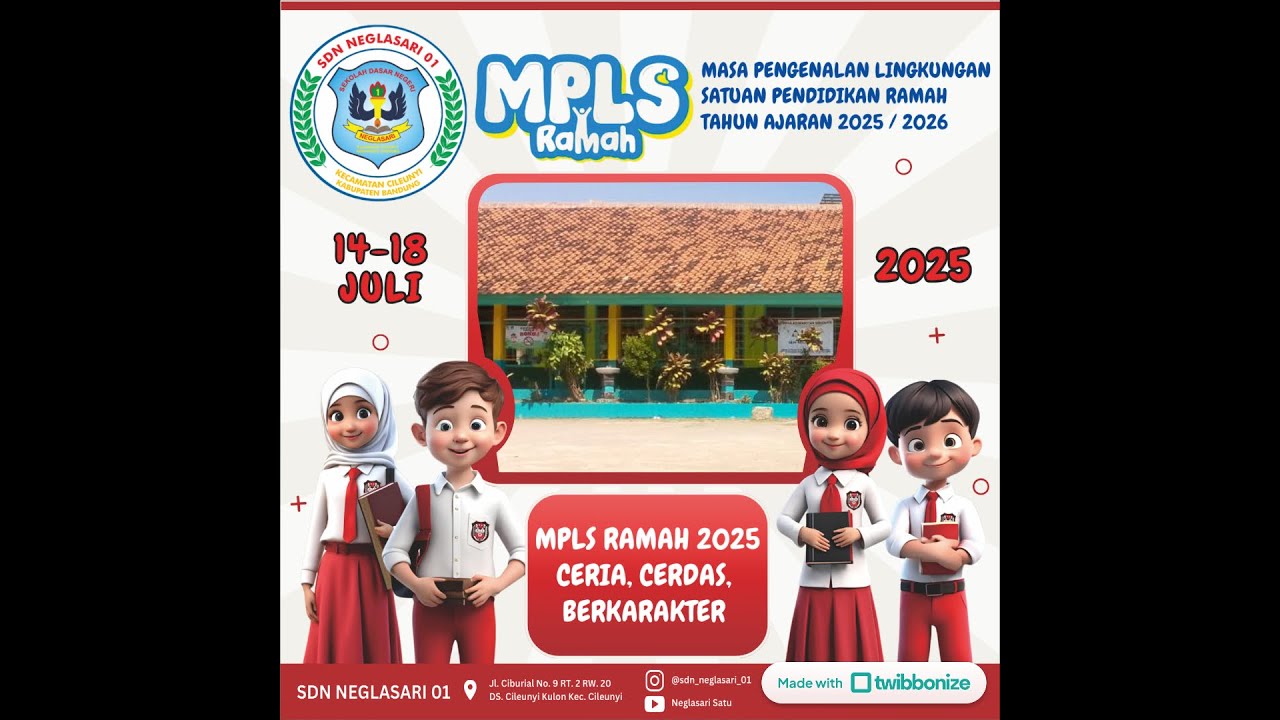 HARI BARU (JINGGEL MPLS RAMAH 2025)