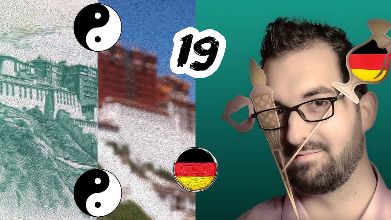 Zufall oder Schicksal: Erlebnisse & inspirierende Lebensgeschichten! 🤔