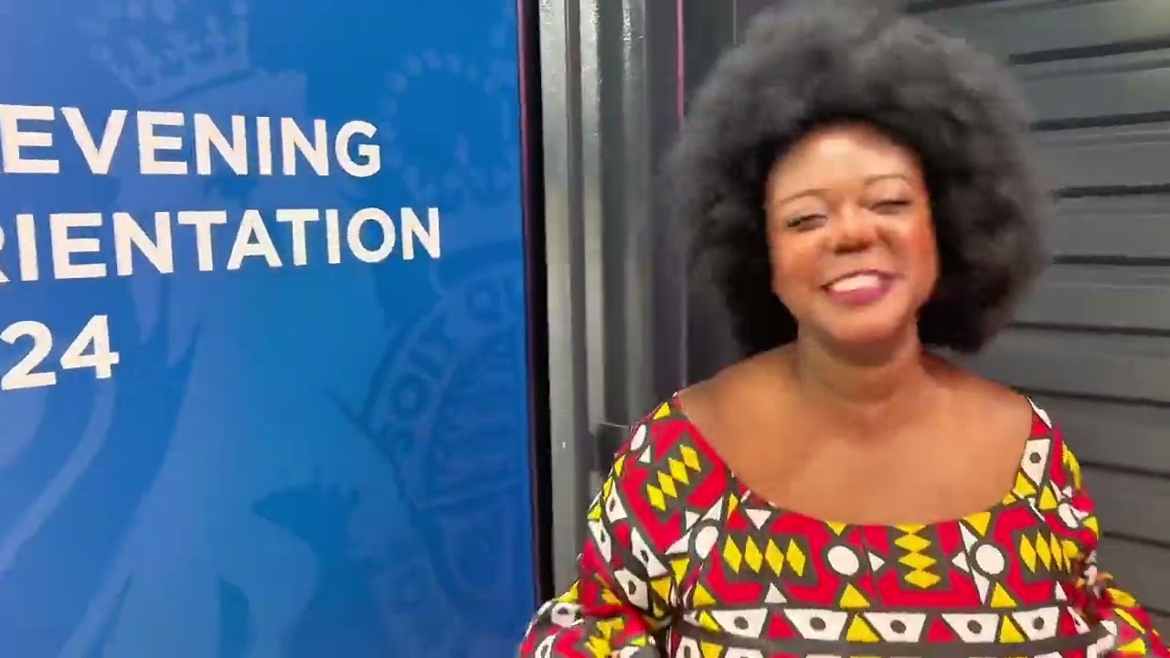 Breaking the green ceiling at the Chevening conference 2025