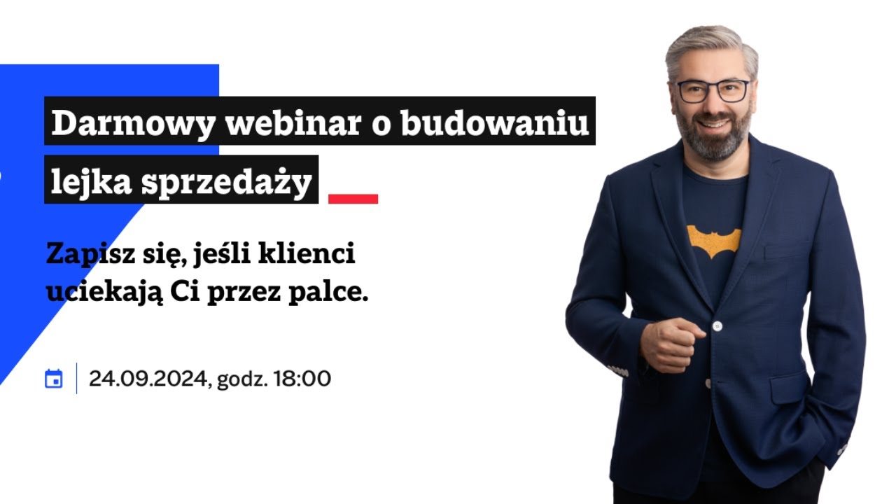 Wypasiony lejek sprzedaży