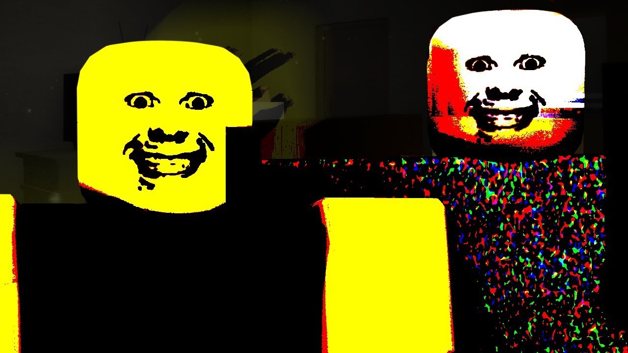 Roblox... what do these guys want from me???