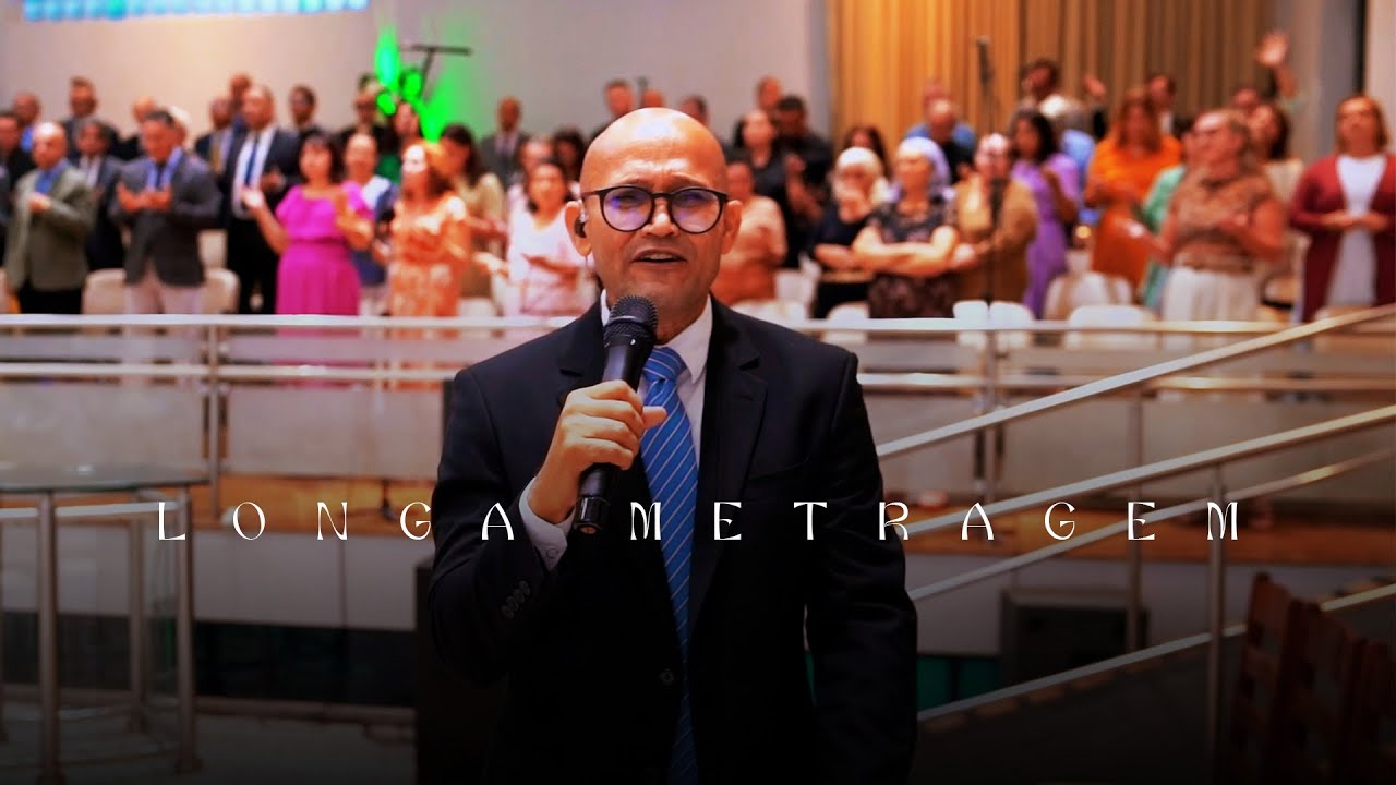 GILMAR BEZERRA - LONGA METRAGEM