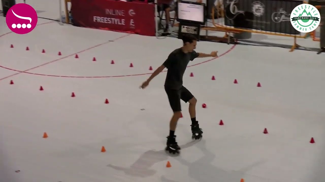 FREESTYLE 2022 - COPA DE CANFRANC - CLASSIC PAU BOSCH
