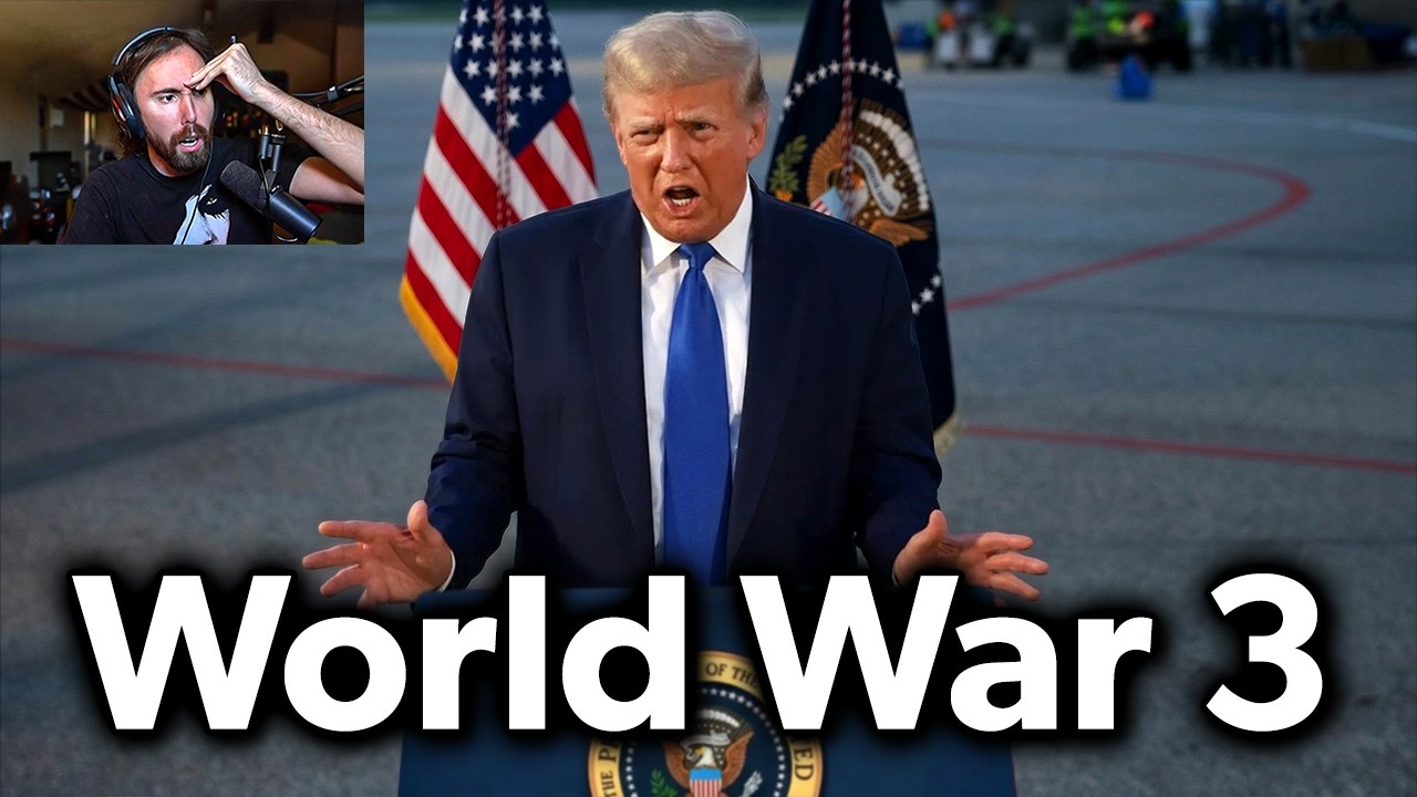 What the f*ck is happening now?!