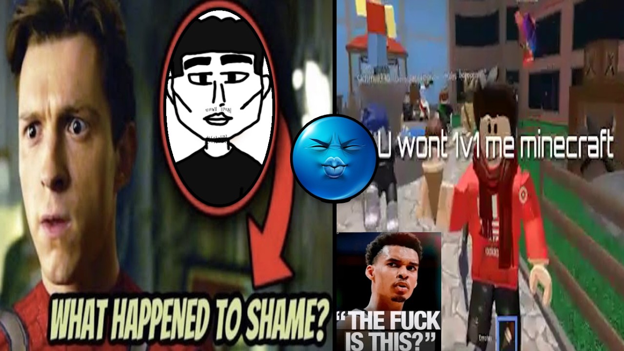 I made the WORST video of all time (Embarrassing...🥀)
