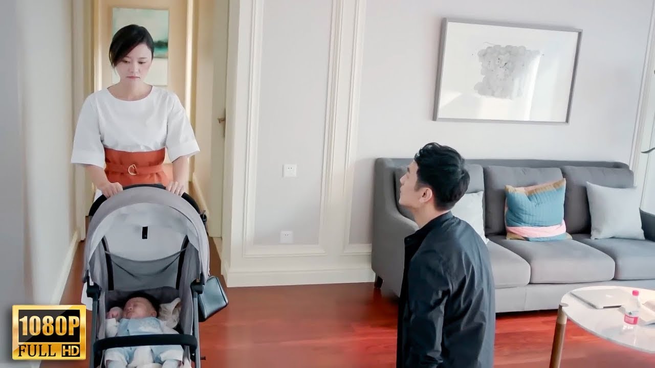 【Full Movie】丈夫為了小三毒害妻子，妻子帶着孩子離開，他追悔莫及跪地求她回頭！