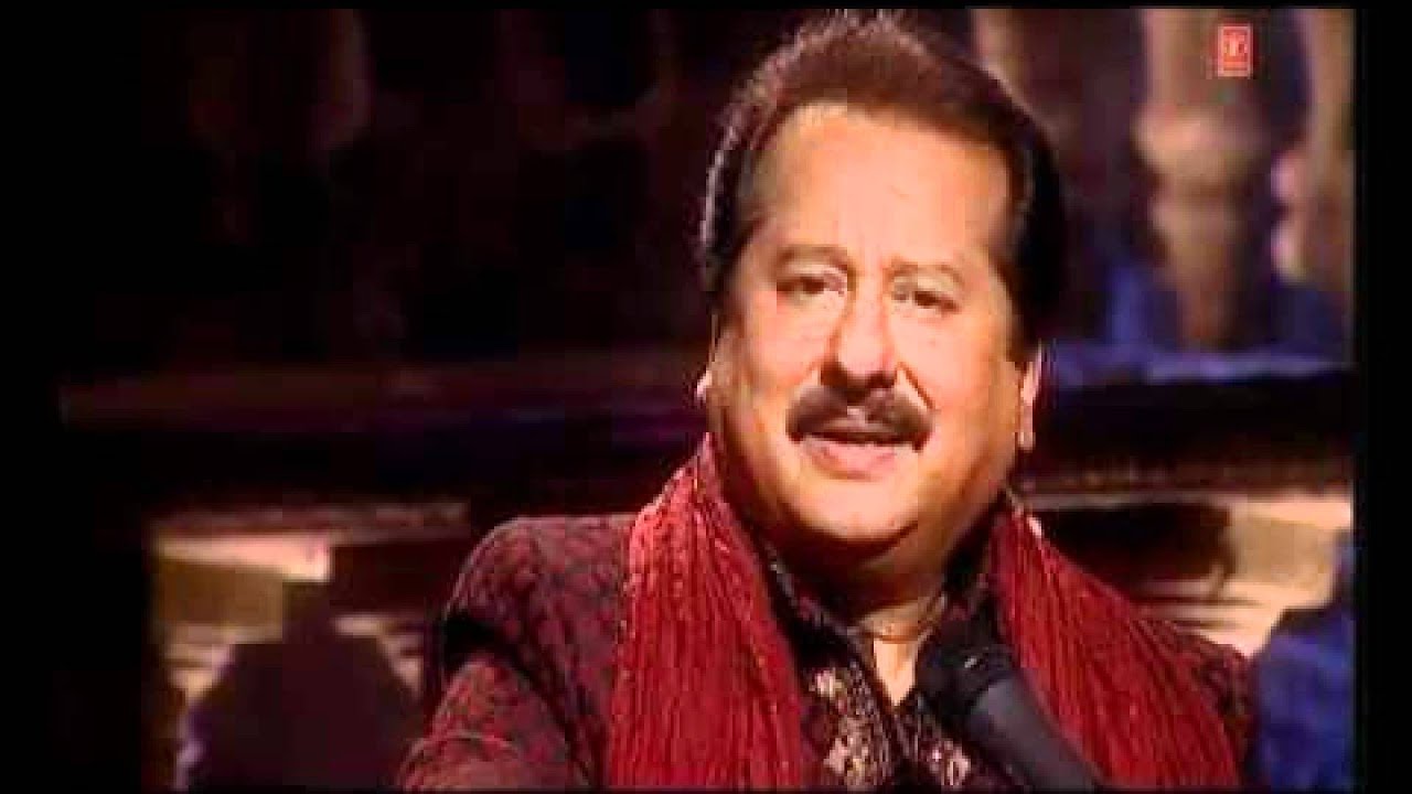 Meri Ghazlon Mein Dhal Gaya Hoga  -  Pankaj Udhas