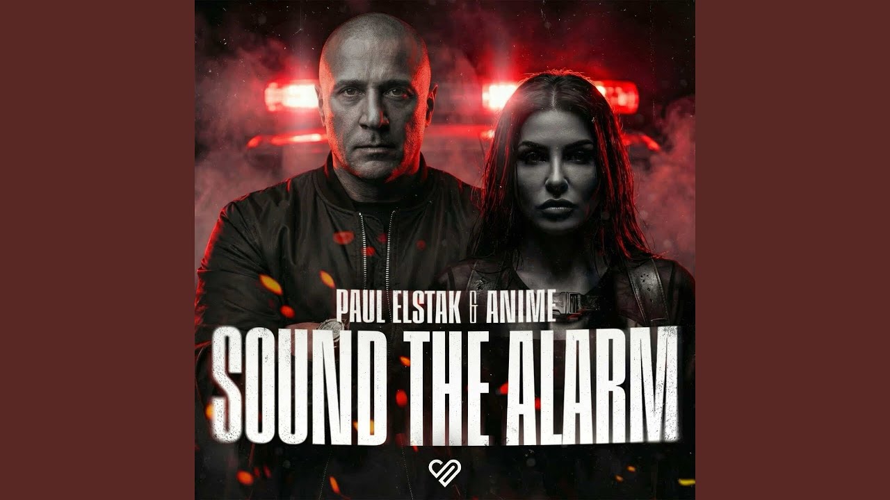 Sound The Alarm
