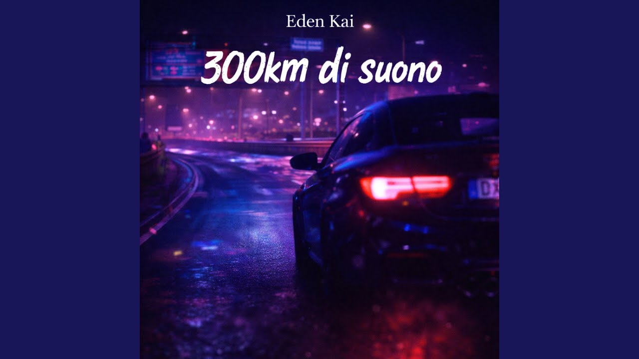 300km Di Suono