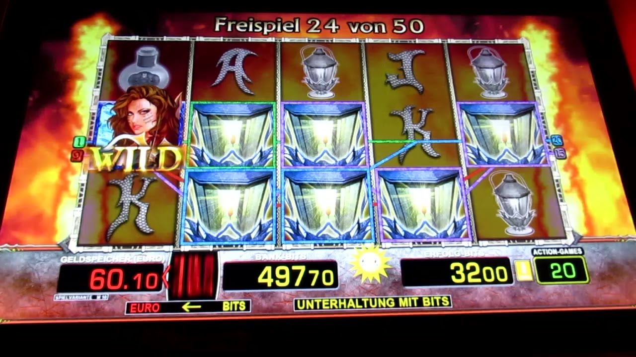 Mega Geiler JACKPOTGEWINN! SPIELAUTOMAT ZERSTÖRT SICH SELBST! Extrem Abkassiert!