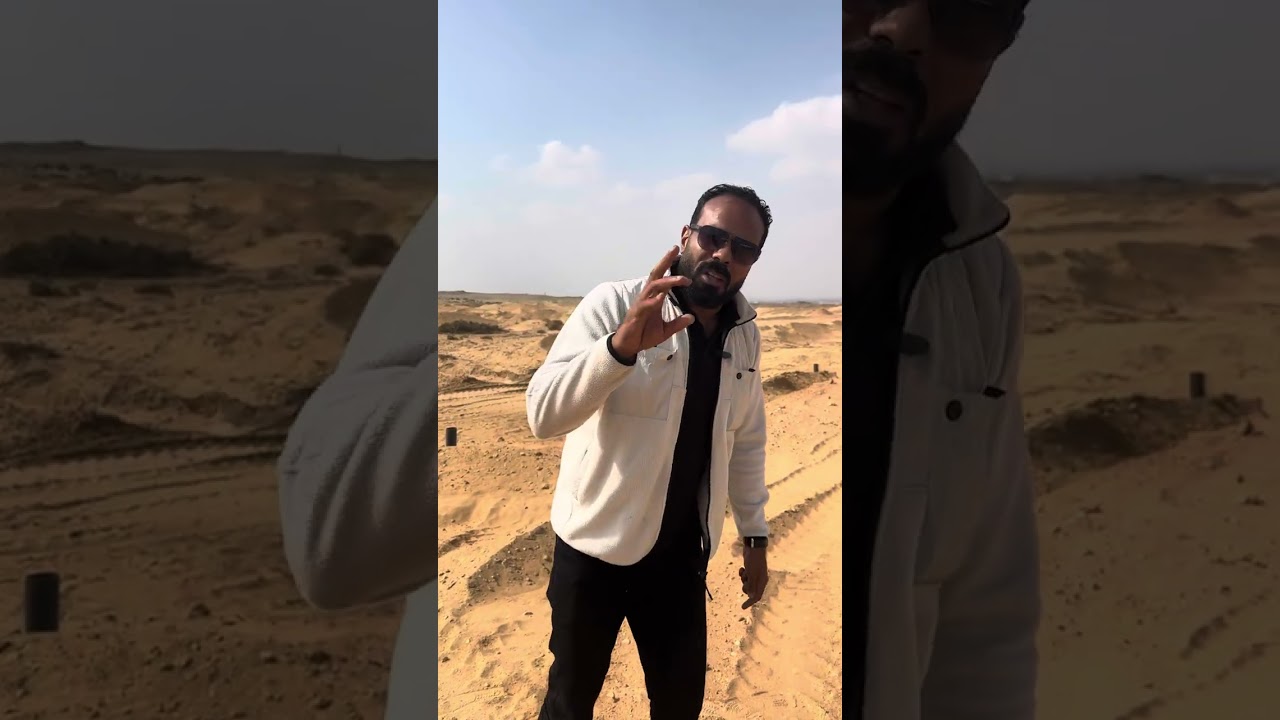 قطع اراضي جاهزه للبناء من داخل جهاز مدينه العبور الجديده الحي ٣٢ 