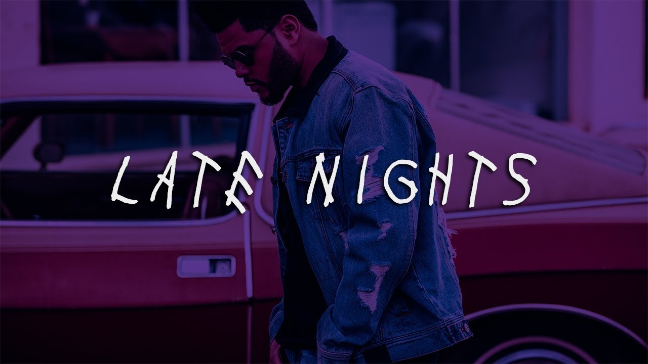 [FREE] The Weeknd Type Beat - 