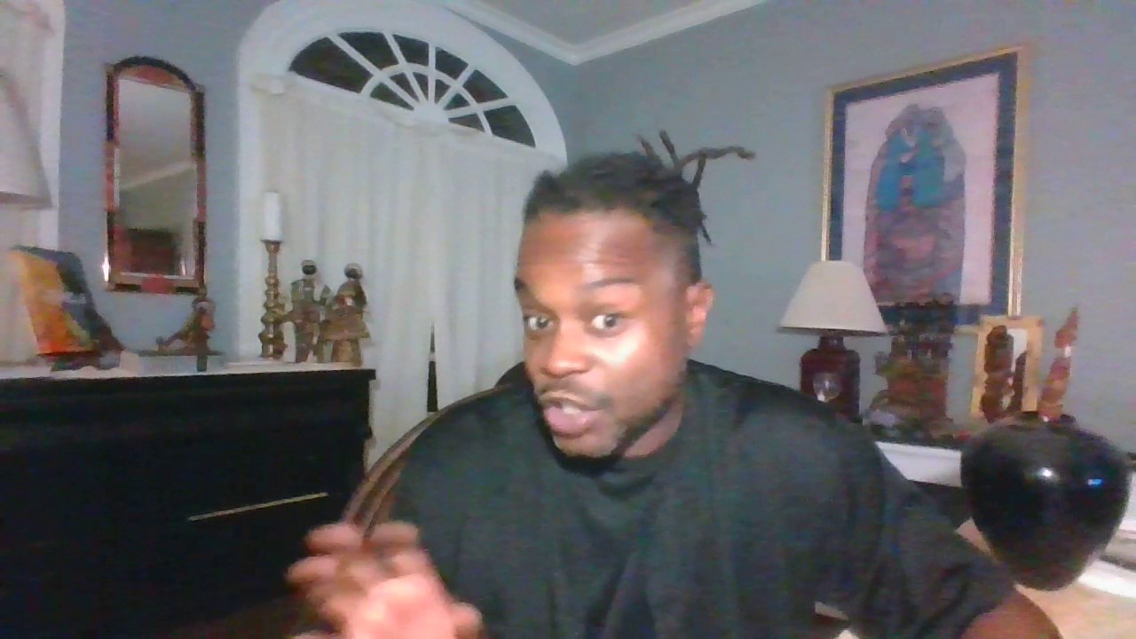Afrolantican Jurisprudence -  Defending Black Capital Accumulation