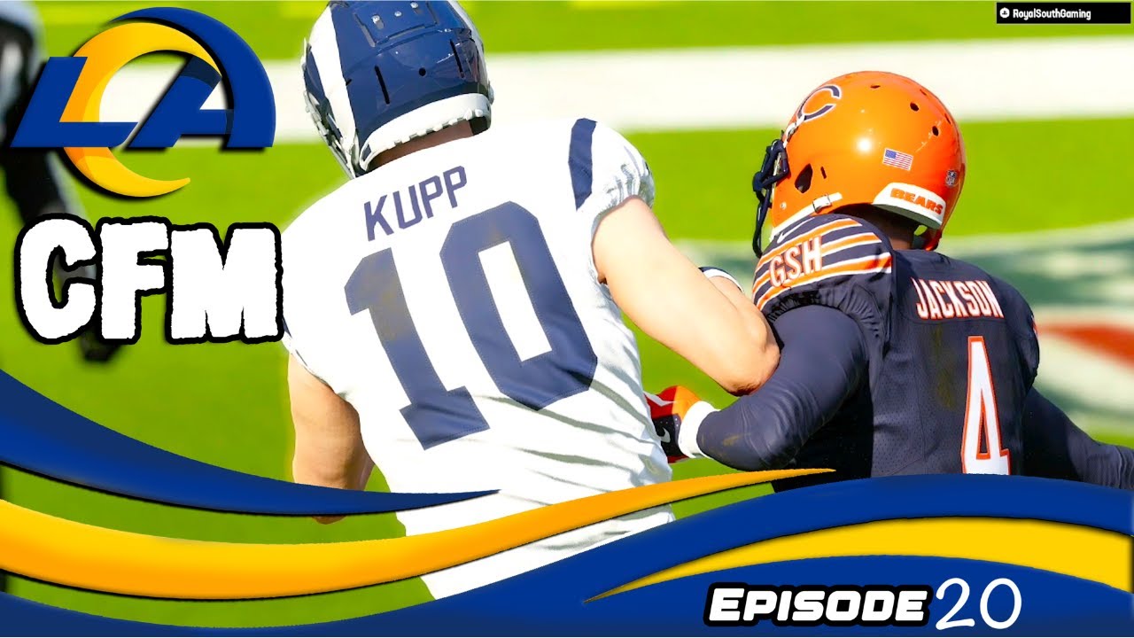 SHOCKING Championship Game Comeback
