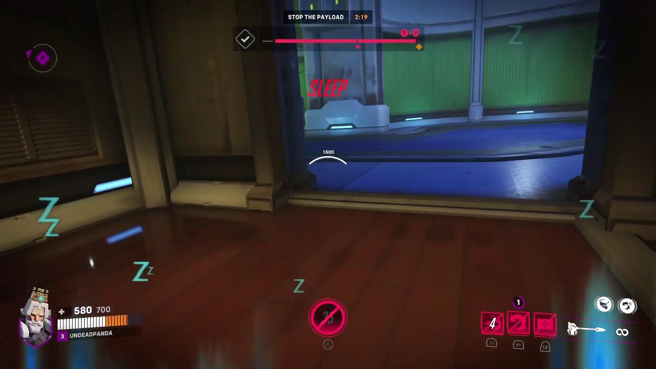 OW2 adventures w/ crew! New champ?