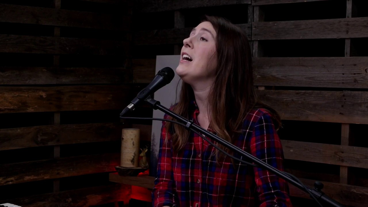 Ariel Henry-Glose | Live Worship 2-6-20 | Carriage House Worship