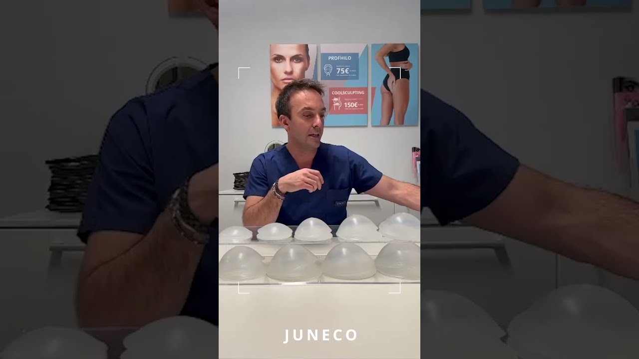 Protesi al seno: come scegliere la taglia corretta con i sizer di prova