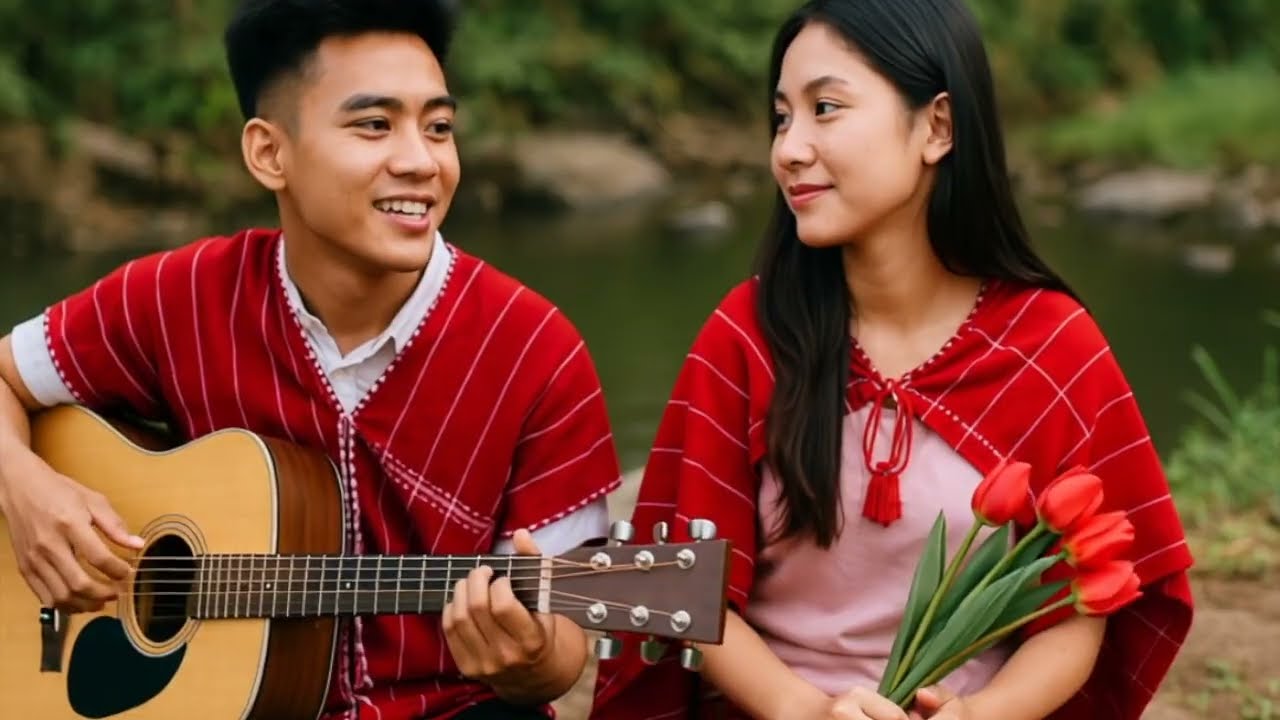 Karenni Song 2025 - You Are My Song by Khu Law Due