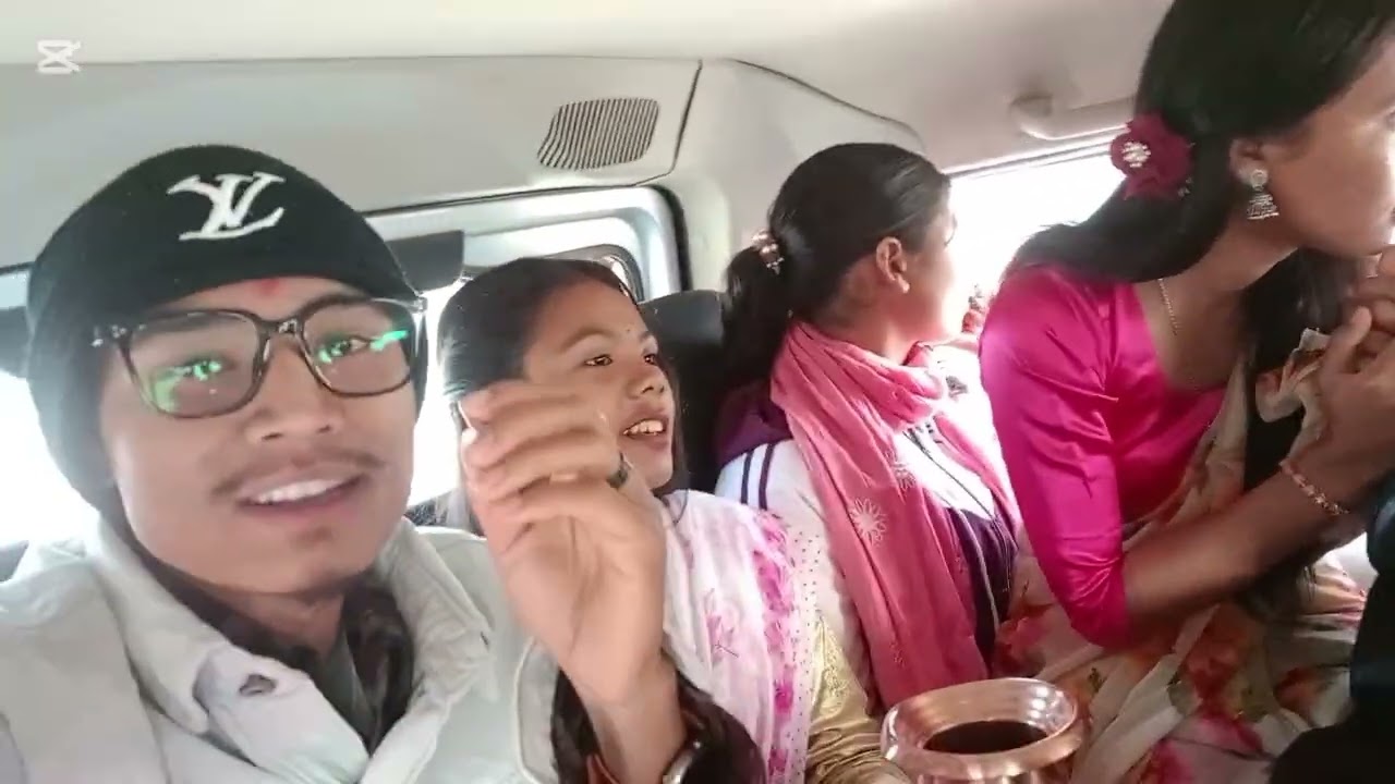 New vlogs  जनहि सुपारि with family keep support me 