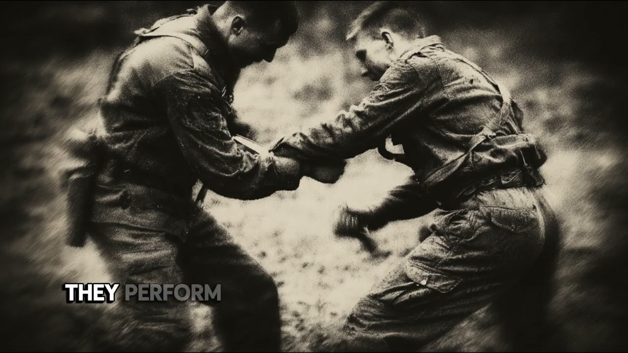 Darby's Rangers: How America Created Its First Special Forces in 6 Weeks | WWII Commandos