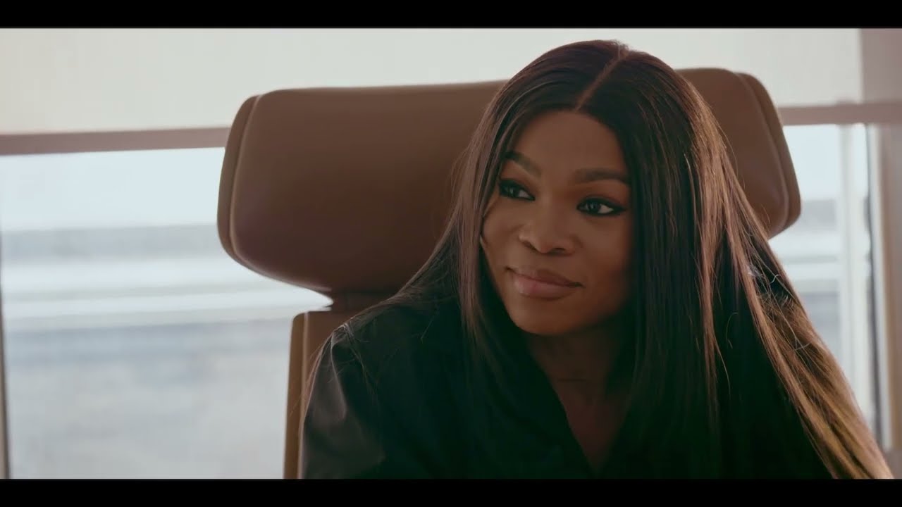 Oando: Empowering Female Leaders—Afreximbank Impact Stories