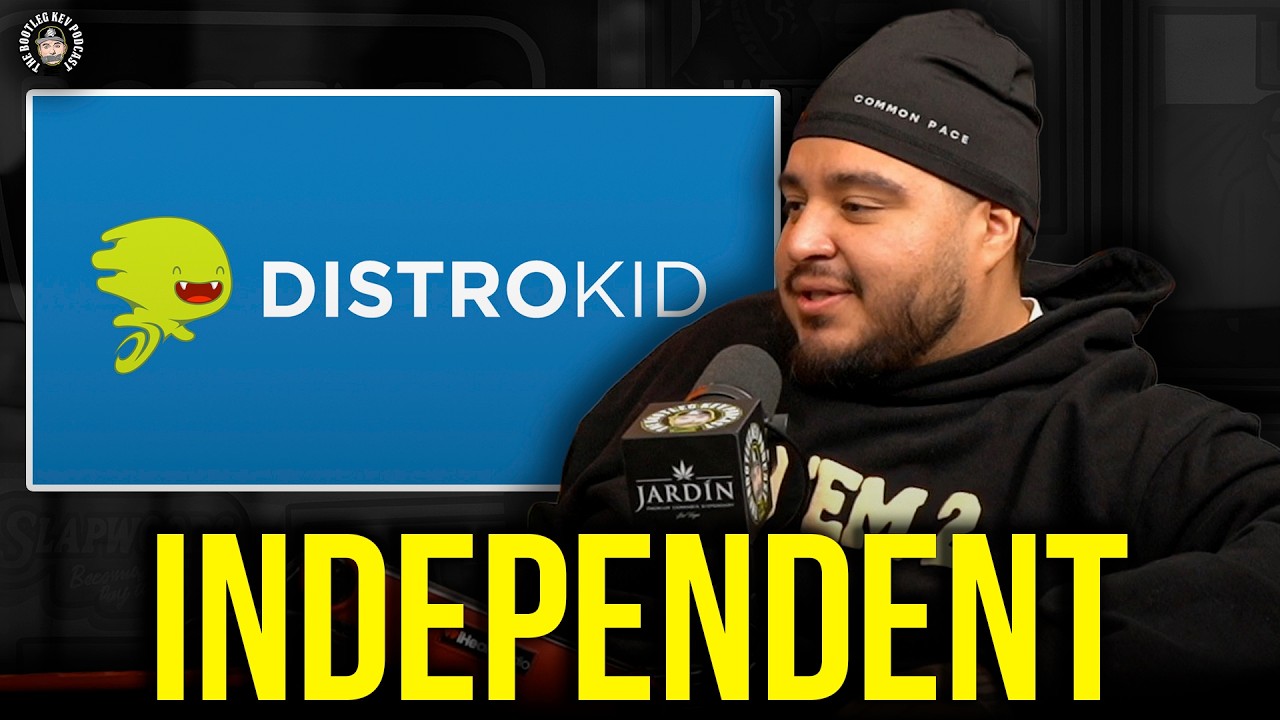 ATM Danny on Ending His Distribution Deal & Going Independent