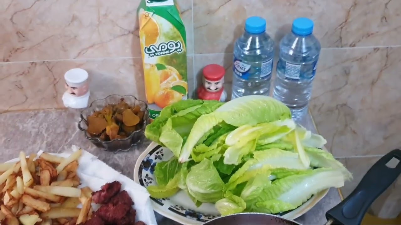 تعالو الفديو يجنن 🌹شوفو التغير والترتيب الصار ❤️مشترياتي👍اخذت هواي اشياء جنت اريدهم من زمان 🌹