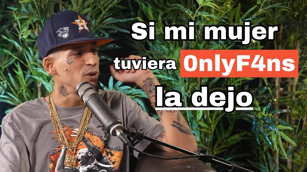 ¿Por Qué Critica EL JINCHO a las CHICAS con 0NLYF4NS? | Vida Awake Clips