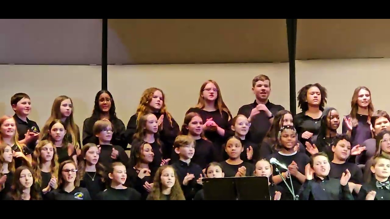Claire all county song 5