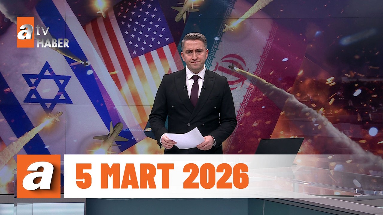 Gün Ortası | 5 Mart 2026