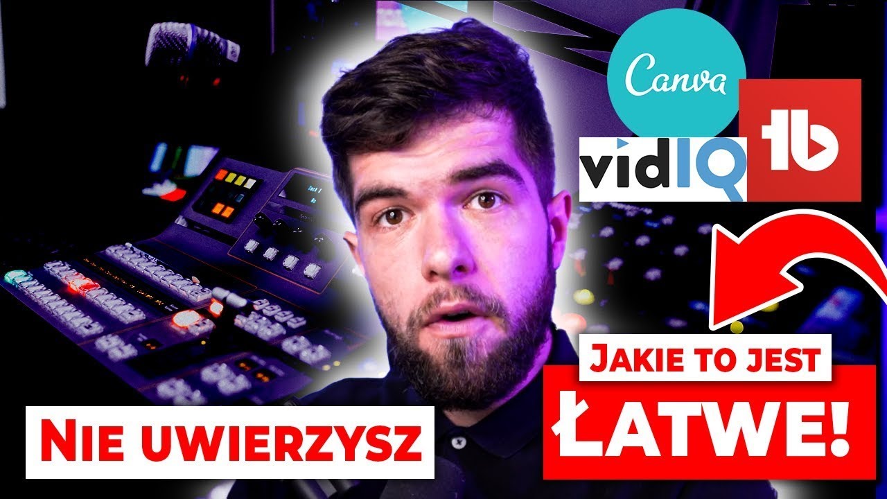 3 BEZPŁATNE Narzędzia Przydatne w Marketingu Branży MUZYCZNEJ | Hugiz Records