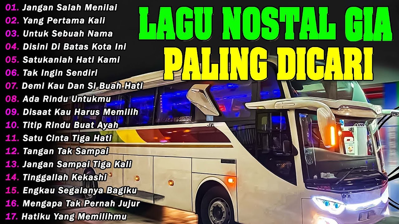 LAGU POP LAWAS INDONESIA NOSTALGIA 80-90AN | KUMPULAN LAGU NOSTALGIA TERBAIK | TAK INGIN SENDIRI