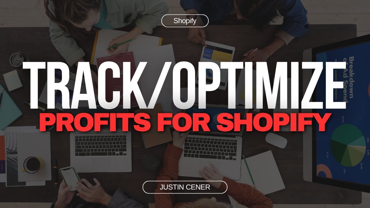 How to Track & Optimize Your Net Profit with TrueProfit