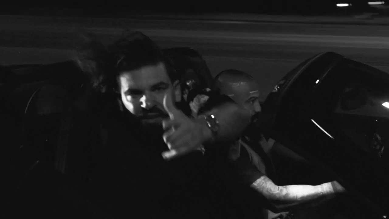 XIR & Y2 & Thaizzier - HURRA - Produced by Dame(Official Video)