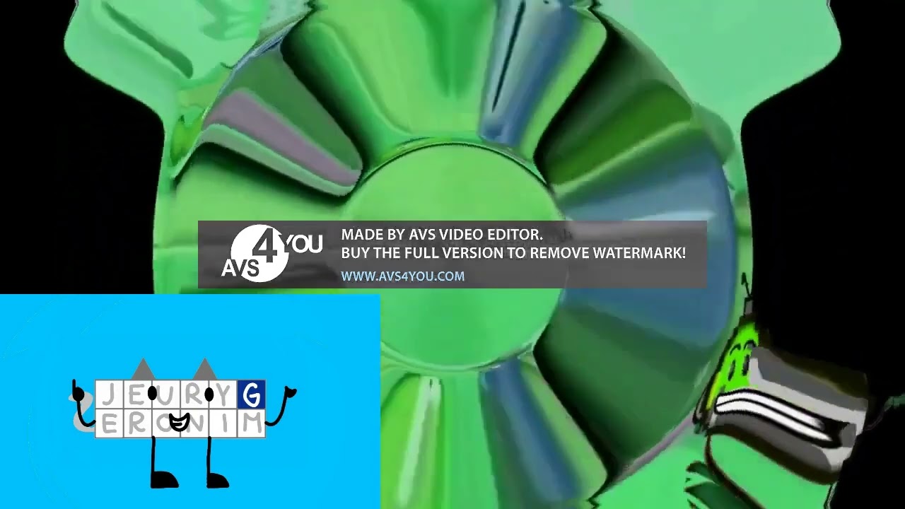 (Reupload) Preview 2 Larry Center effects^7 (SKIP THIS CRAZY SLOW  KILLED)