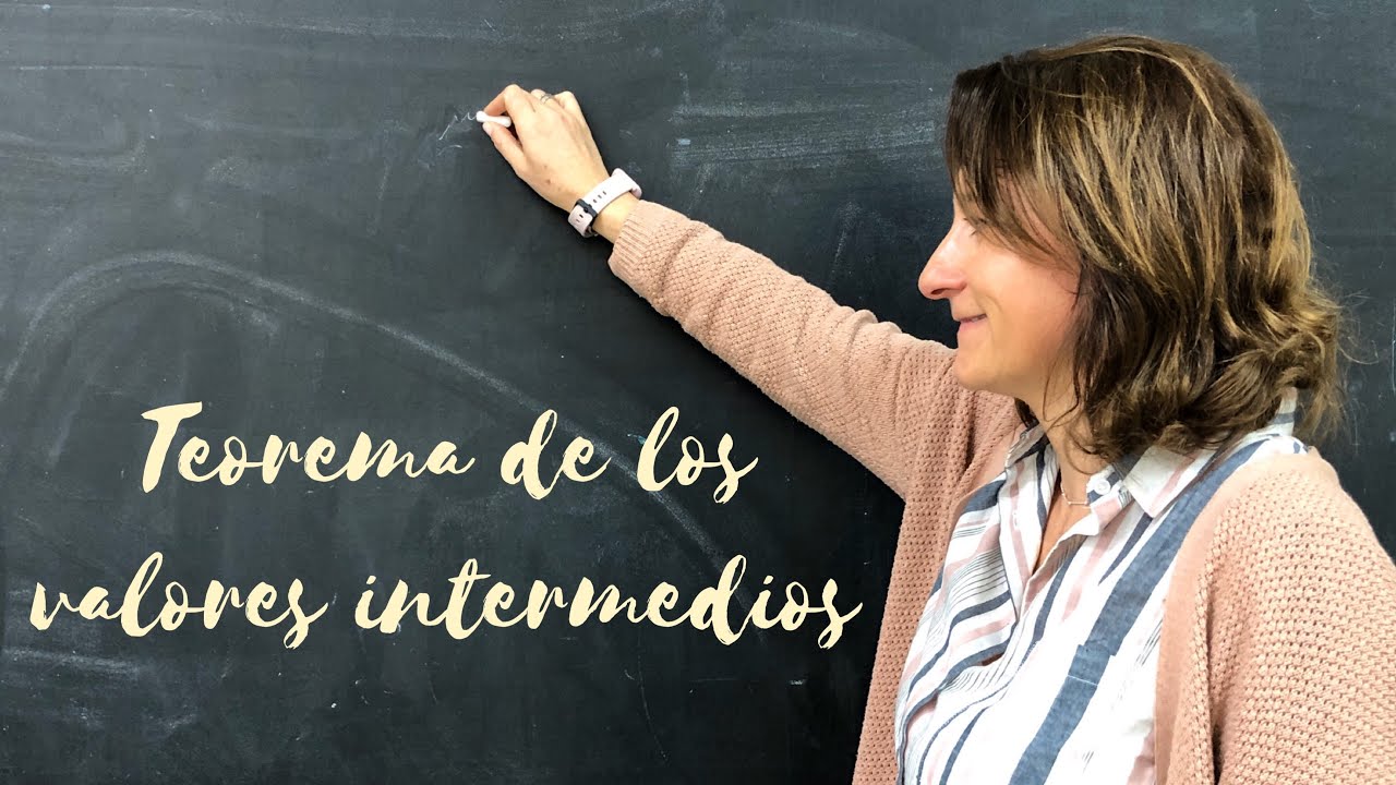 TEOREMA DE LOS VALORES INTERMEDIOS. DARBOUX. CONSECUENCIAS DEL TEOREMA DE BOLZANO