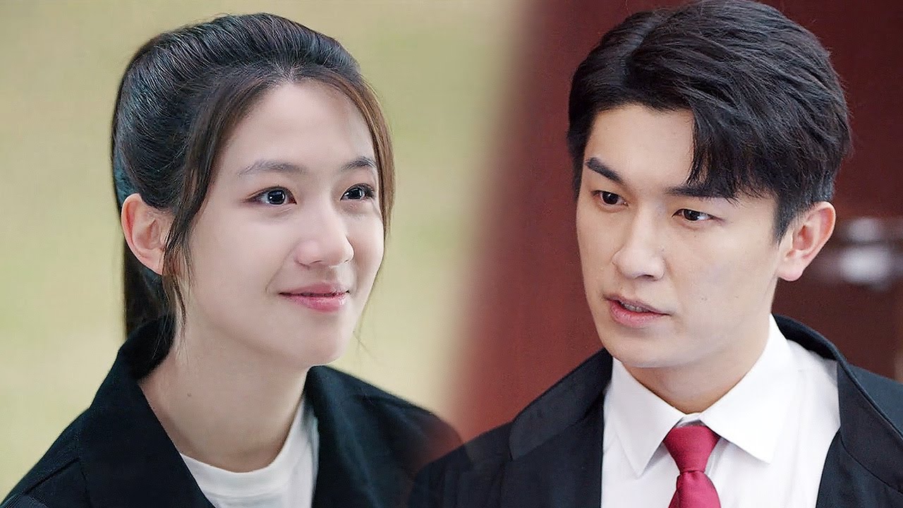 【พากย์ไทย】EP13 📉ทนายสุดหล่อกับนักข่าวสาว เจอวิกฤตความเชื่อใจสั่นคลอน💔 #ลิขิตรักทะลุมิติ