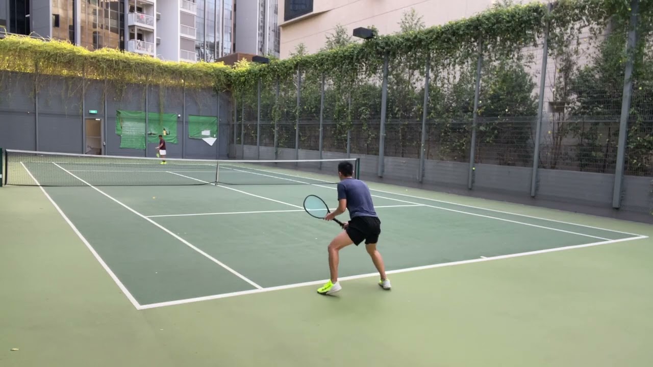 tiebreaker with Tommy 4/2/26