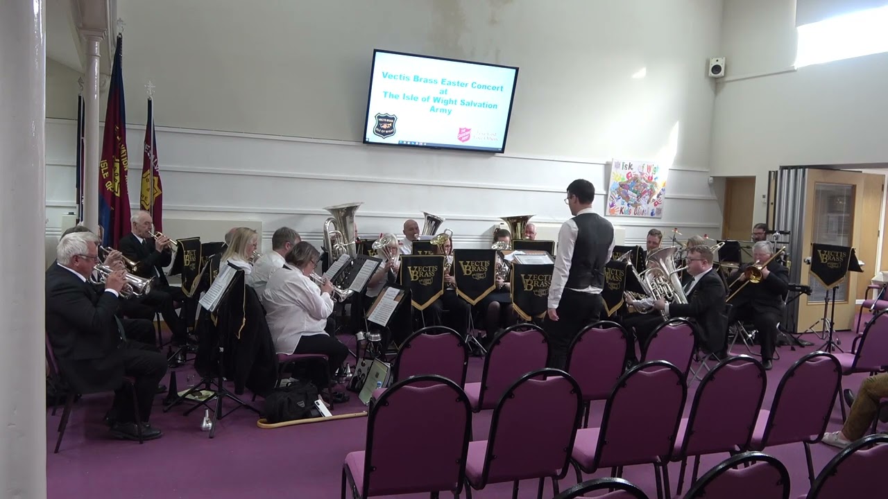 Quick March HM Jollies, Alford