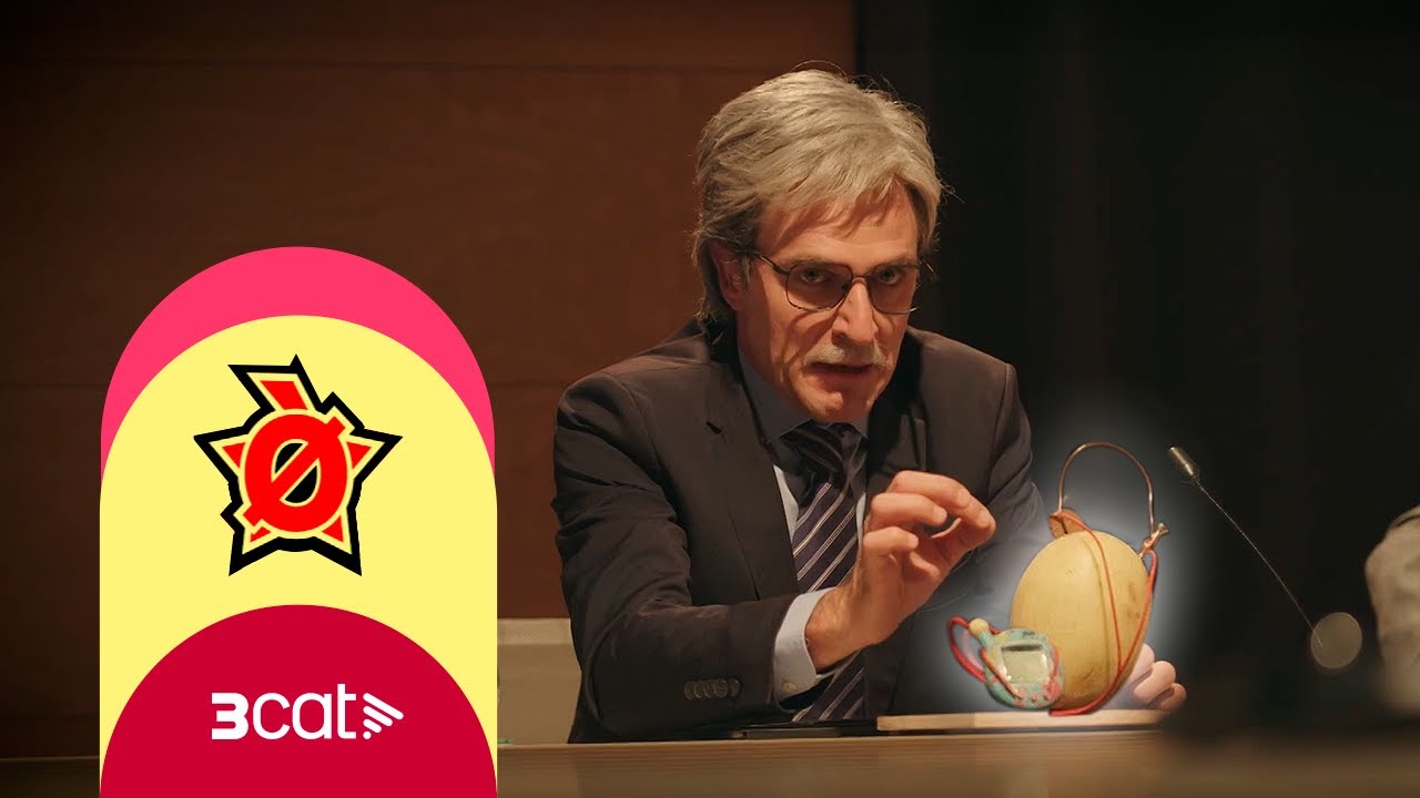 La gran apagada