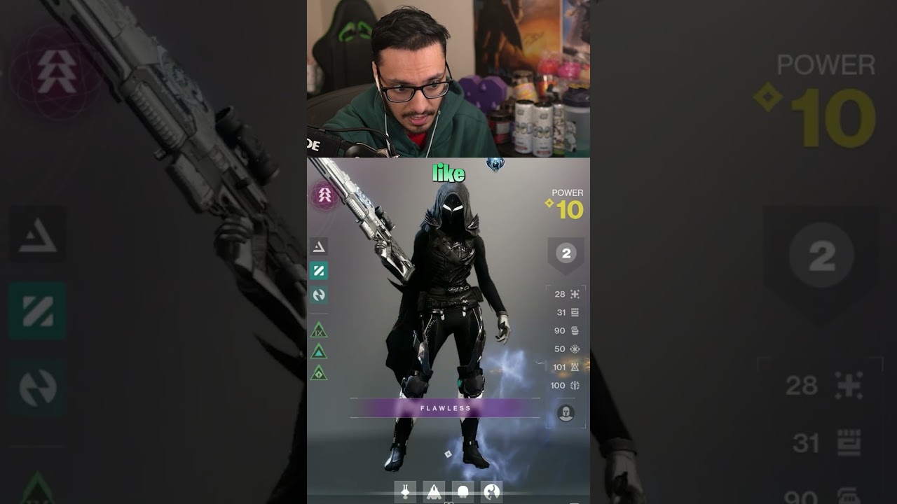 Top 1% Player EXPLAINS This BROKEN 2-Tap Build 😳💥